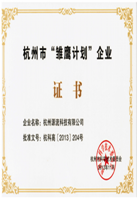 榮譽(yù)資質(zhì)